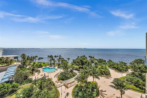 2 Grove Isle Drive Miami FL 33133