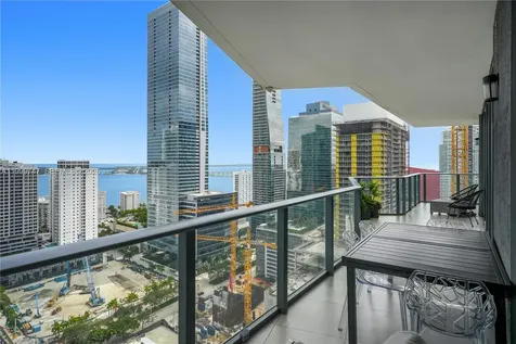 1300 S Miami Avenue Miami FL 33130