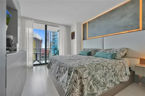 1300 S Miami Avenue Miami FL 33130