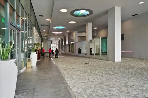 1300 S Miami Avenue Miami FL 33130