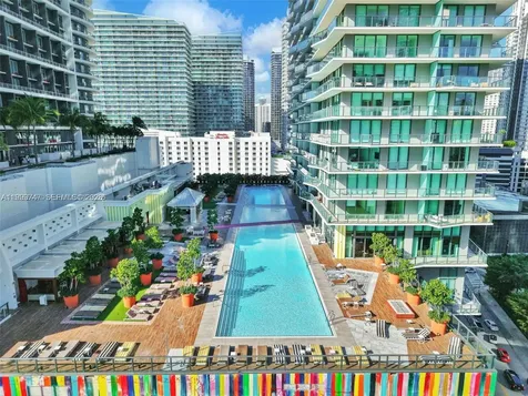 1300 S Miami Avenue Miami FL 33130