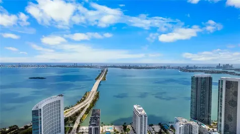 3301 NE 1st Avenue Miami FL 33137