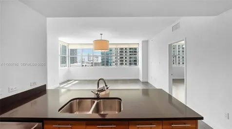 3301 NE 1st Avenue Miami FL 33137
