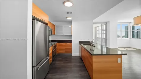 3301 NE 1st Avenue Miami FL 33137