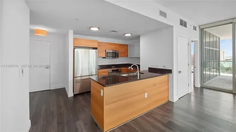 3301 NE 1st Avenue Miami FL 33137