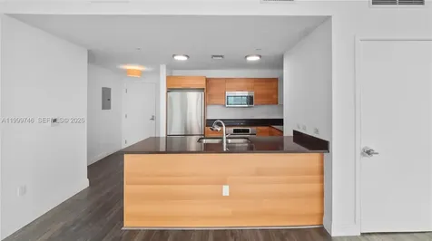 3301 NE 1st Avenue Miami FL 33137