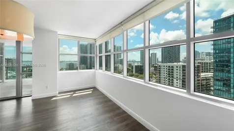 3301 NE 1st Avenue Miami FL 33137