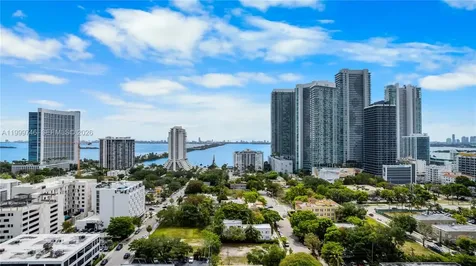 3301 NE 1st Avenue Miami FL 33137