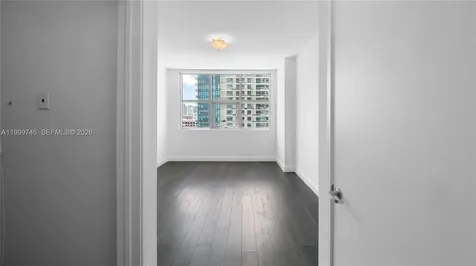 3301 NE 1st Avenue Miami FL 33137