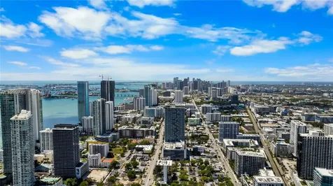 3301 NE 1st Avenue Miami FL 33137