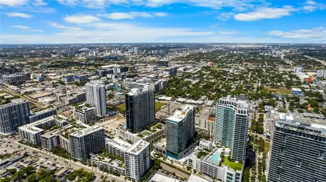3301 NE 1st Avenue Miami FL 33137