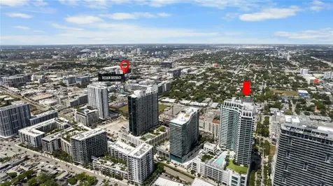 3301 NE 1st Avenue Miami FL 33137