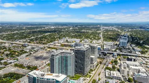 3301 NE 1st Avenue Miami FL 33137