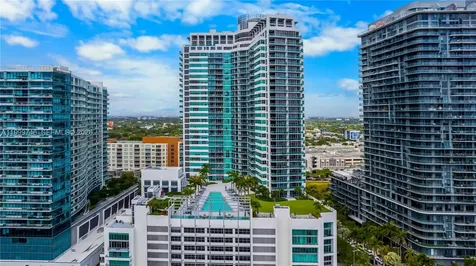 3301 NE 1st Avenue Miami FL 33137