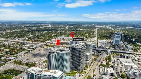3301 NE 1st Avenue Miami FL 33137