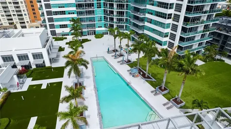 3301 NE 1st Avenue Miami FL 33137