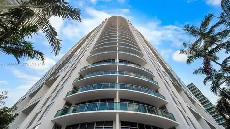 3301 NE 1st Avenue Miami FL 33137
