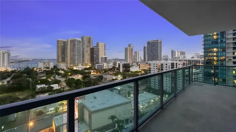 3301 NE 1st Avenue Miami FL 33137