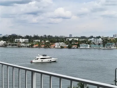 1865 79th Street Causeway North Bay Village FL 33141