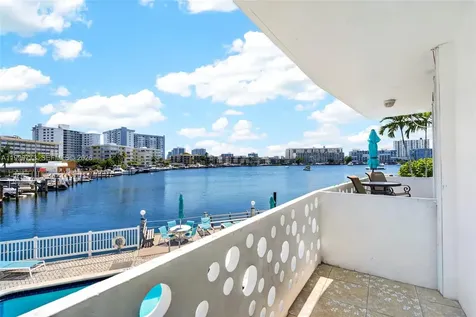 2500 Diana Drive Hallandale Beach FL 33009
