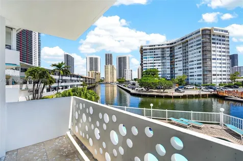 2500 Diana Drive Hallandale Beach FL 33009