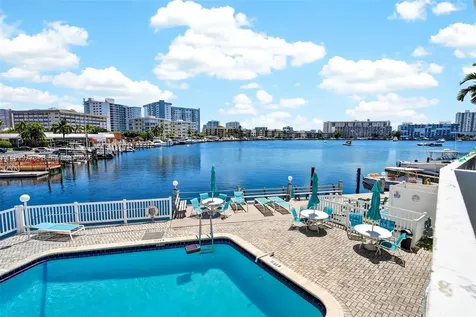 2500 Diana Drive Hallandale Beach FL 33009