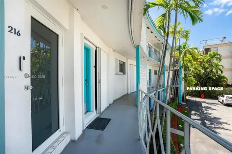 2500 Diana Drive Hallandale Beach FL 33009