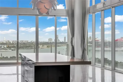 1040 Biscayne Boulevard Miami FL 33132