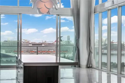 1040 Biscayne Boulevard Miami FL 33132