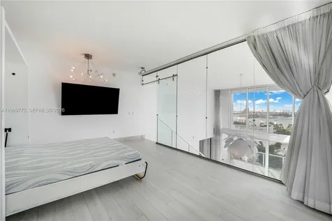 1040 Biscayne Boulevard Miami FL 33132