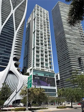 1040 Biscayne Boulevard Miami FL 33132