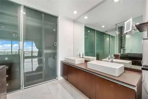 1040 Biscayne Boulevard Miami FL 33132