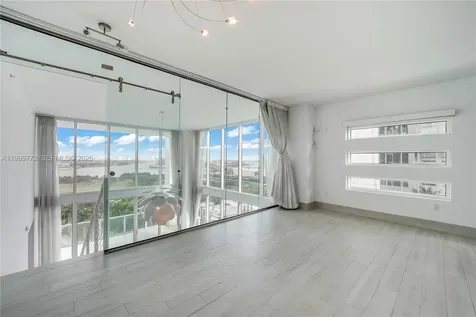1040 Biscayne Boulevard Miami FL 33132