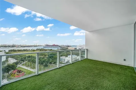 1040 Biscayne Boulevard Miami FL 33132