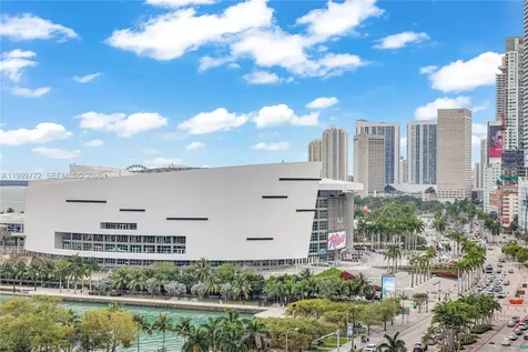 1040 Biscayne Boulevard Miami FL 33132