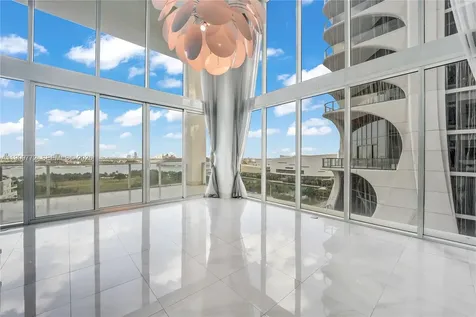 1040 Biscayne Boulevard Miami FL 33132