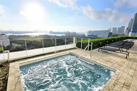 1040 Biscayne Boulevard Miami FL 33132