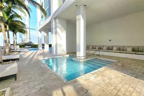 1040 Biscayne Boulevard Miami FL 33132