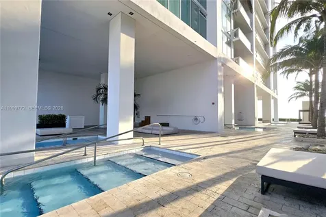 1040 Biscayne Boulevard Miami FL 33132
