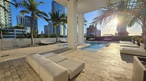 1040 Biscayne Boulevard Miami FL 33132