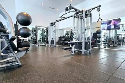 1040 Biscayne Boulevard Miami FL 33132