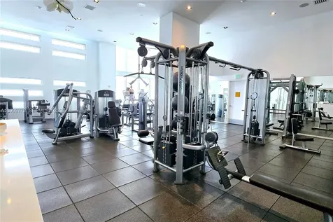 1040 Biscayne Boulevard Miami FL 33132