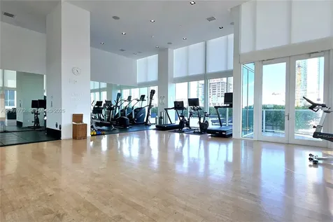 1040 Biscayne Boulevard Miami FL 33132