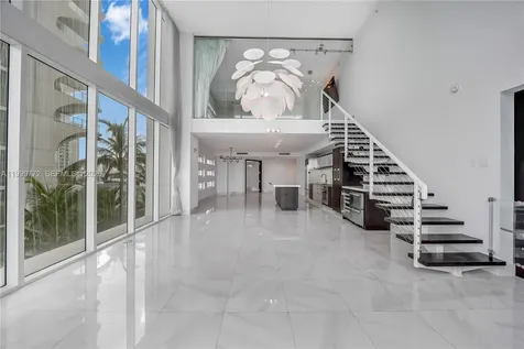 1040 Biscayne Boulevard Miami FL 33132