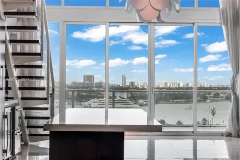 1040 Biscayne Boulevard Miami FL 33132