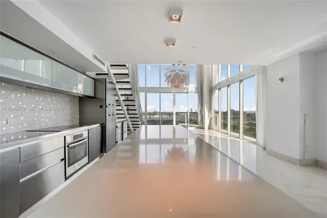 1040 Biscayne Boulevard Miami FL 33132