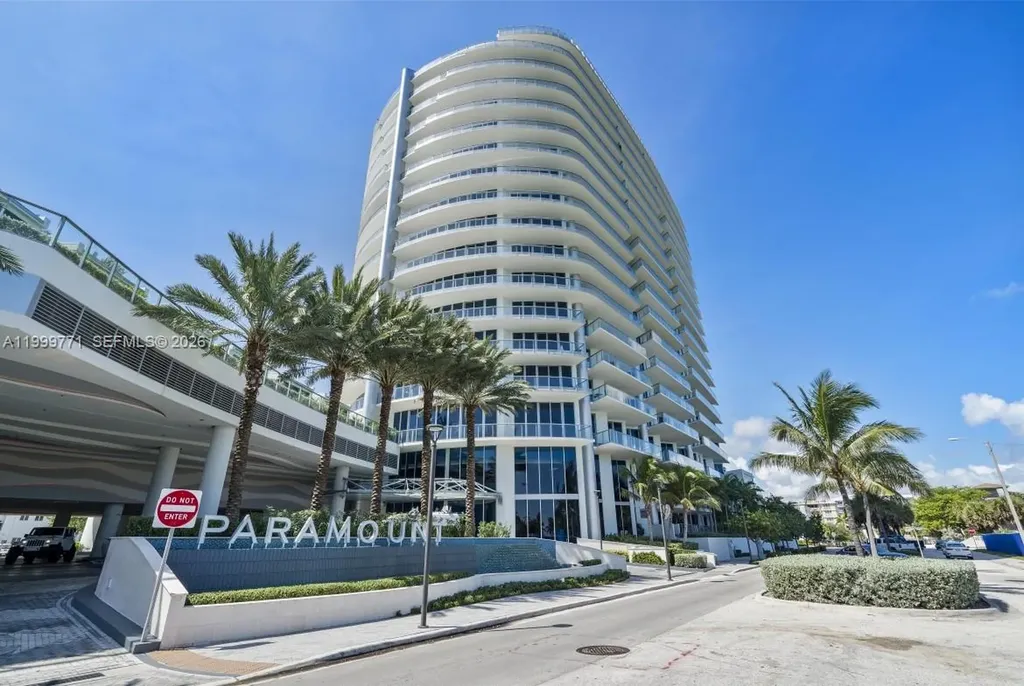 701 N Fort Lauderdale Beach Boulevard Fort Lauderdale FL 33304
