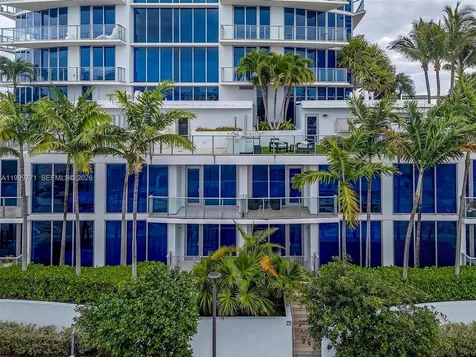 701 N Fort Lauderdale Beach Boulevard Fort Lauderdale FL 33304