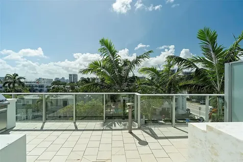 701 N Fort Lauderdale Beach Boulevard Fort Lauderdale FL 33304