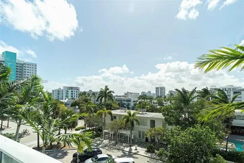 701 N Fort Lauderdale Beach Boulevard Fort Lauderdale FL 33304